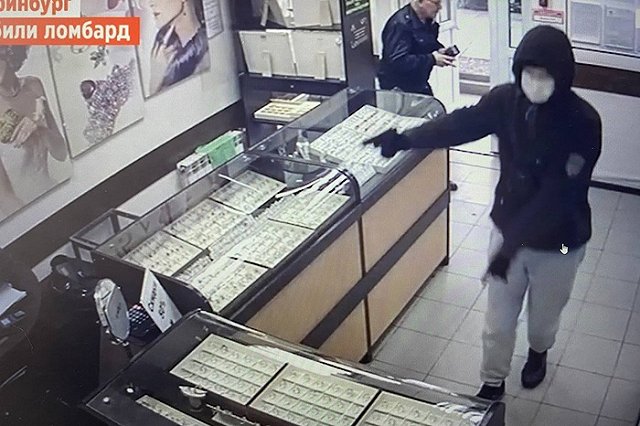 В Екатеринбурге начали судить опасную банду на велосипедах