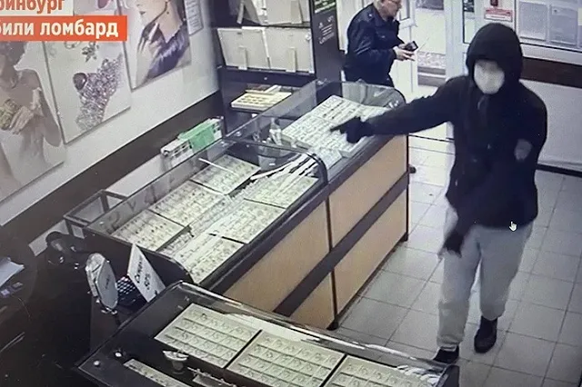 В Екатеринбурге начали судить опасную банду на велосипедах