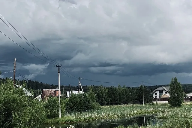 Свердловские спасатели выпустили экстренное предупреждение