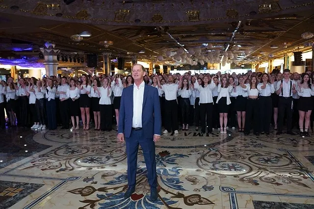 Компания «Сима-ленд» переезжает из Екатеринбурга