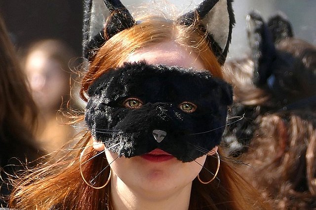 «Отобрали маску, начали насмехаться»: на Ботанике девочек-квадроберов жёстко выгнали из двора