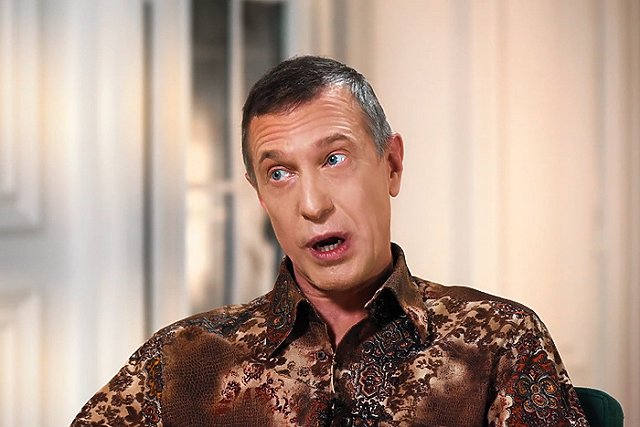 Критик Соседов раскрыл, кто смог бы составить конкуренцию Шаману