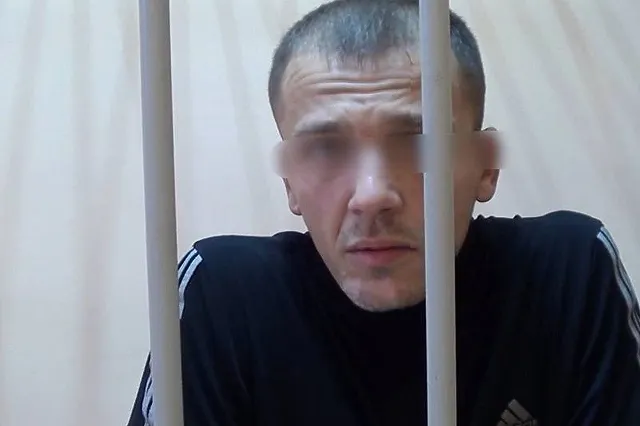 В Екатеринбурге задержали молодого рецидивиста за нападение на собственную мать