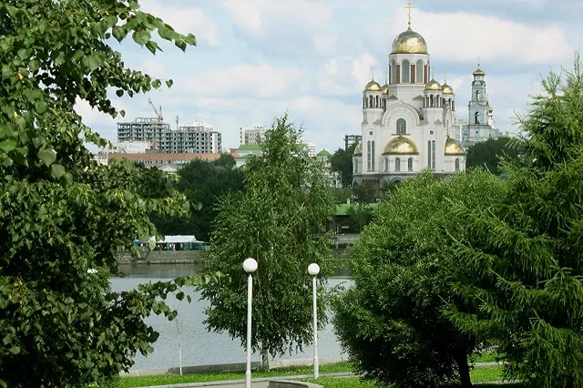 В Екатеринбург прибудет десница святителя Спиридона Тримифунтского