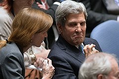 Нобелевскую премию мира присудили борцам с химоружием