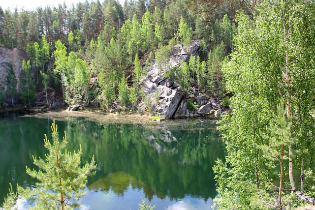 Туризм может стать локомотивом развития экономики России