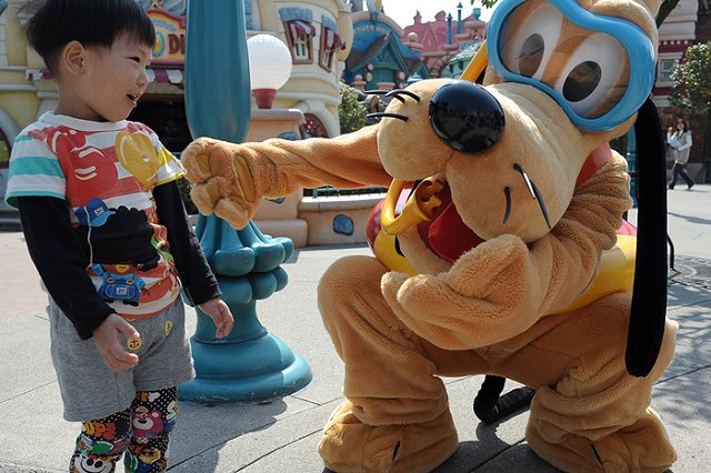 ЦПКиО имени Маяковского ждет реконструкция