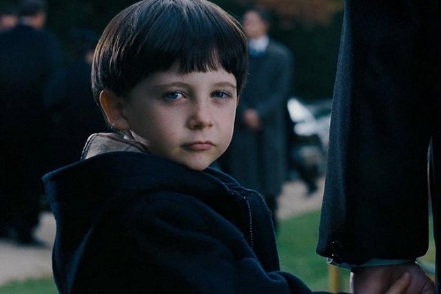 Жуткая история про «плачущего ребенка» оказалась очень старой выдумкой