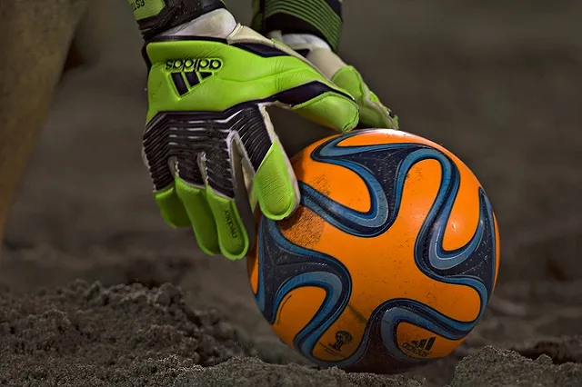 Пляжный футбол. Сборная России завоевала Межконтинентальный кубок