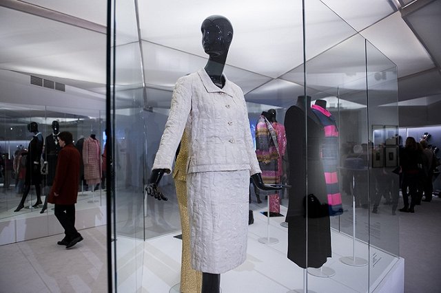 В архивах нашли данные о возможной связи Коко Шанель с нацистами