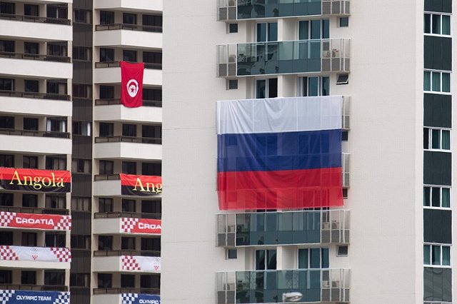 Рогозин напомнил Bild о «почетном втором месте» Германии в 1945 году