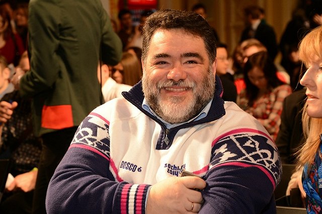 Bosco потребует от МОК отказаться от своего логотипа