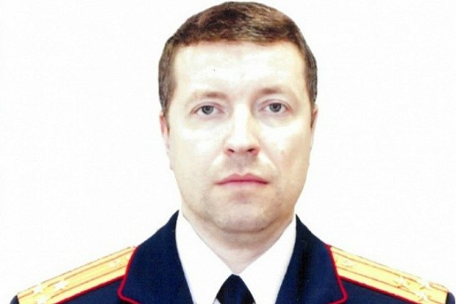 Путин снял с должностей 11 генералов МВД, МЧС, ФСИН и СК