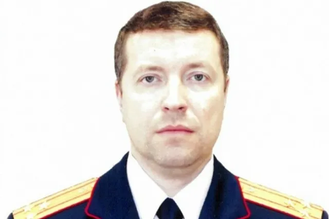 Путин снял с должностей 11 генералов МВД, МЧС, ФСИН и СК