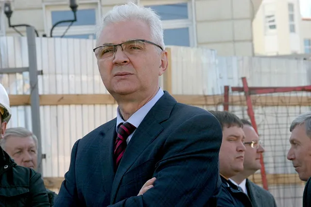 Александр Якоб обозначил главные задачи по развитию Екатеринбурга на июнь