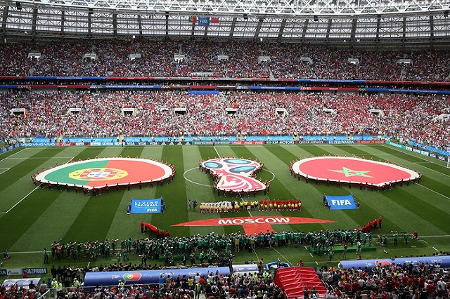 Российский комментатор оценил шансы сборной России на победу в матче с Испанией