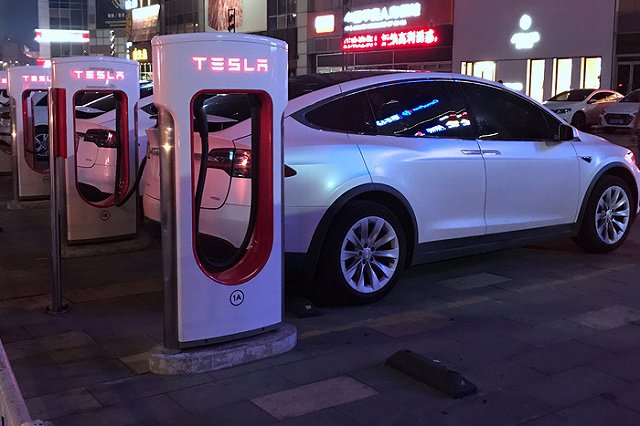 «Калашников» собрался составить конкуренцию Teslа