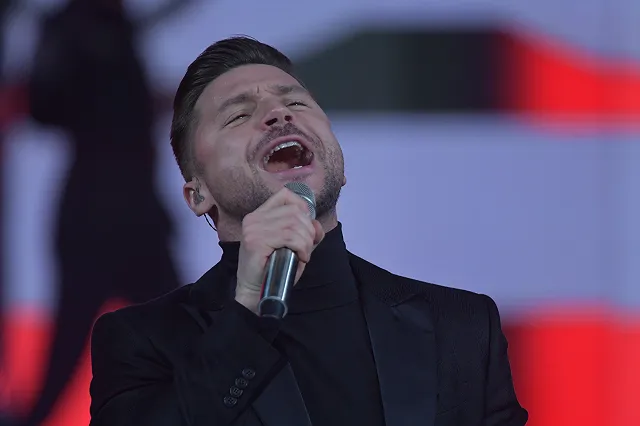 Рудковская назвала причину проигрыша Лазарева на «Евровидении»