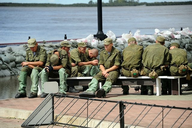 Страхующим жилье россиянам пообещали широкие льготы