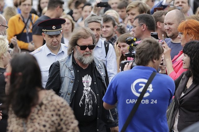 У Соловьева появилась новая версия о том, кто такой «Вечерний М». Это Зеленский