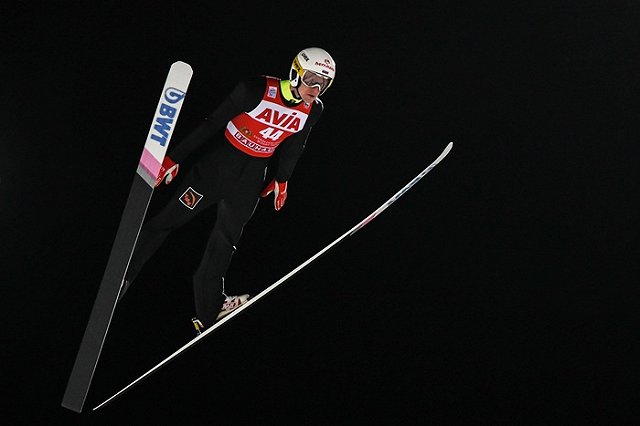 Сегодня в Нижнем Тагиле стартует Кубок мира по прыжкам на лыжах с трамплина