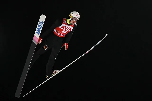 Сегодня в Нижнем Тагиле стартует Кубок мира по прыжкам на лыжах с трамплина