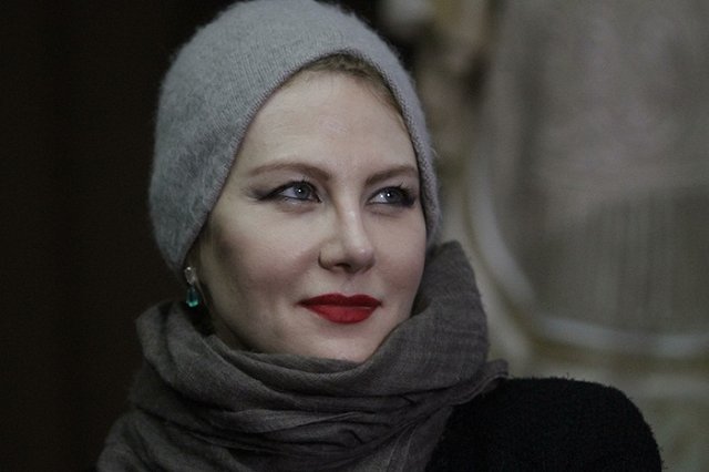 Ренату Литвинову сбила машина