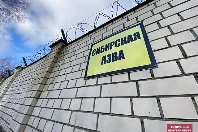 В Екатеринбурге хотят построить коттеджный поселок рядом со скотомогильником