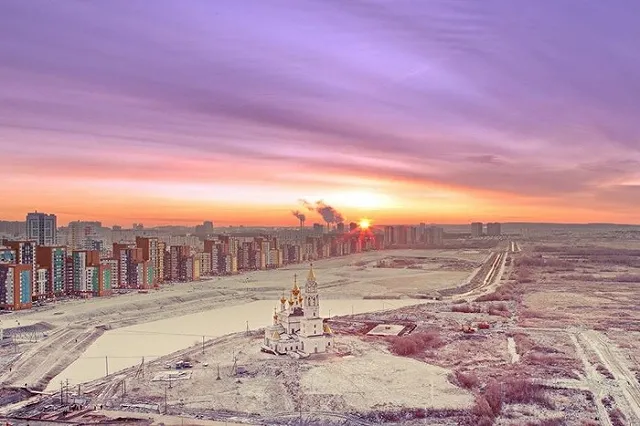 В мэрии назвали два старых района Екатеринбурга, которые застройщикам интересно развивать