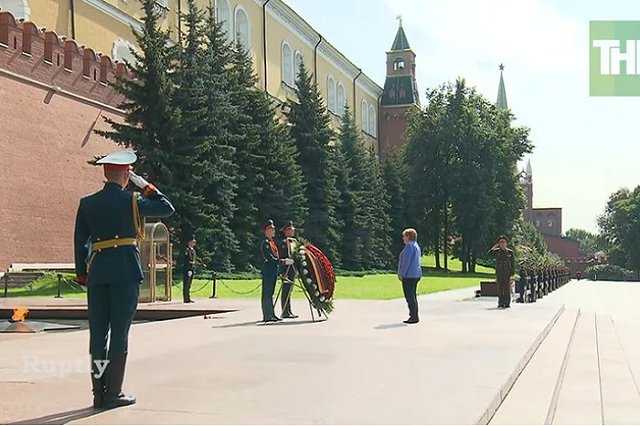 Познер: Я вырос с ненавистью к Германии и к немцам