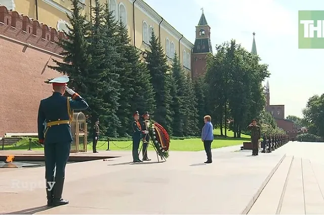 Познер: Я вырос с ненавистью к Германии и к немцам