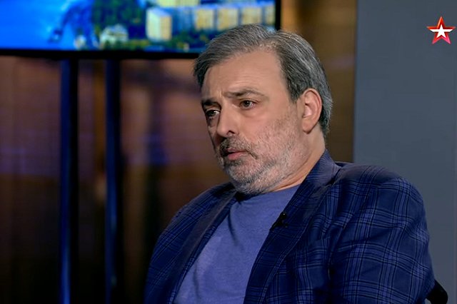 Умер сценограф Киркорова и Пугачевой Борис Краснов