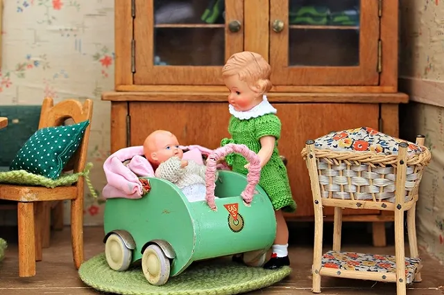 В Калифорнии ввели закон о гендерно нейтральных детских товарах