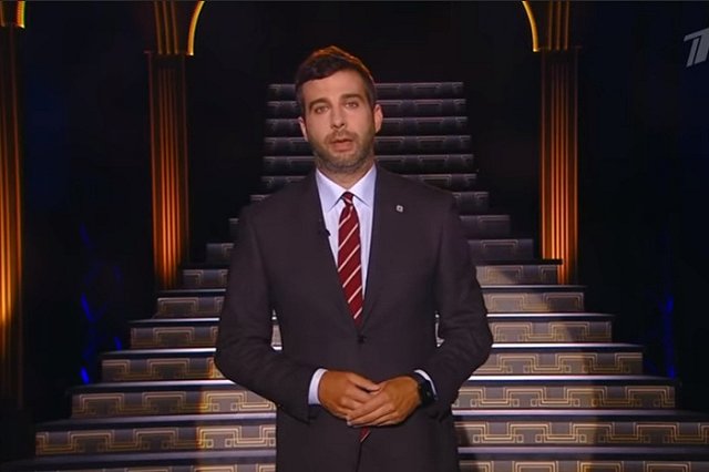 Ургант прокомментировал информацию о своей эмиграции в Израиль