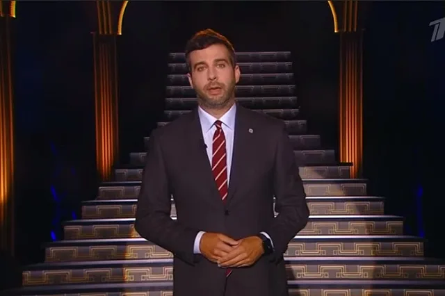 Ургант прокомментировал информацию о своей эмиграции в Израиль