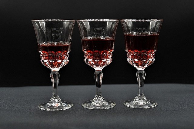 В екатеринбургских барах заканчиваются запасы элитного алкоголя