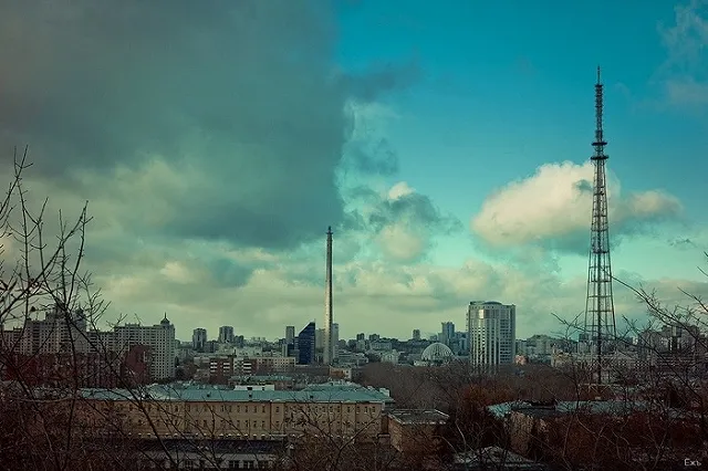 Синоптики сообщили, сколько продержится жара в Екатеринбурге