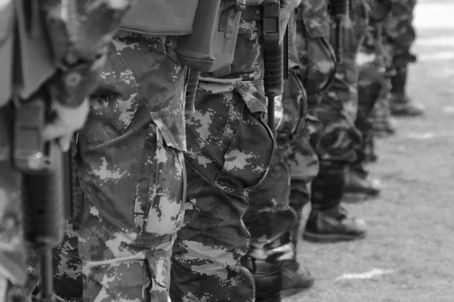 Свердловчанка пытается найти и вернуть домой раненного в ходе СВО мужа