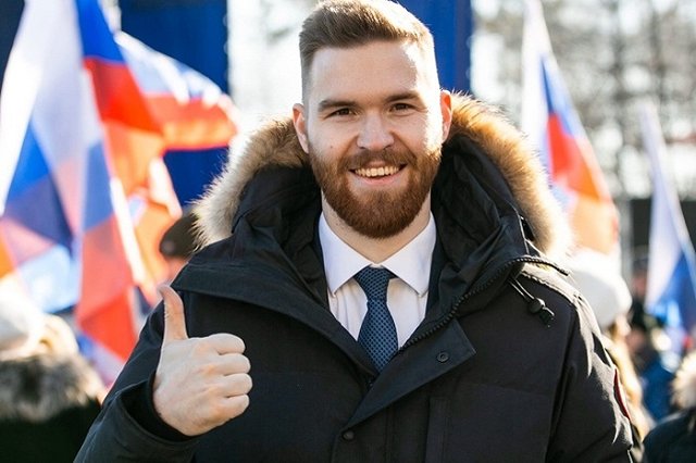 Молодой соратник Паслера собирается выйти на работу в свердловское правительство