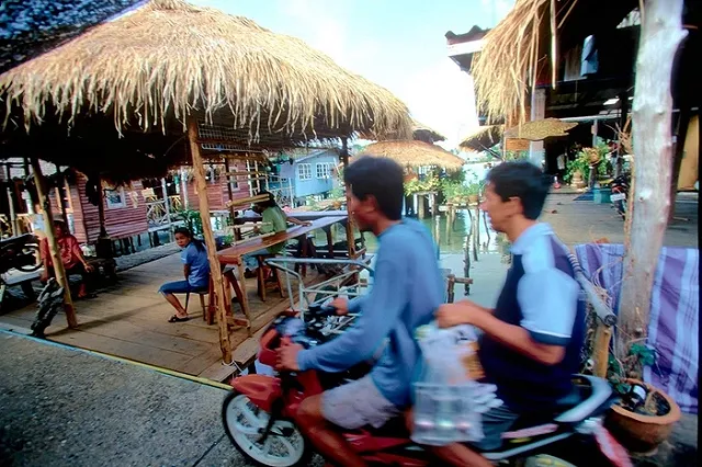 Россиянка скончалась на Бали после ДТП