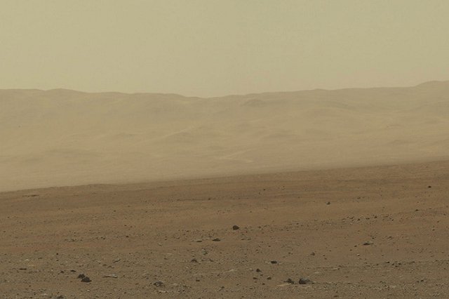 Астронавт НАСА усомнился в возможности полета на Марс без России