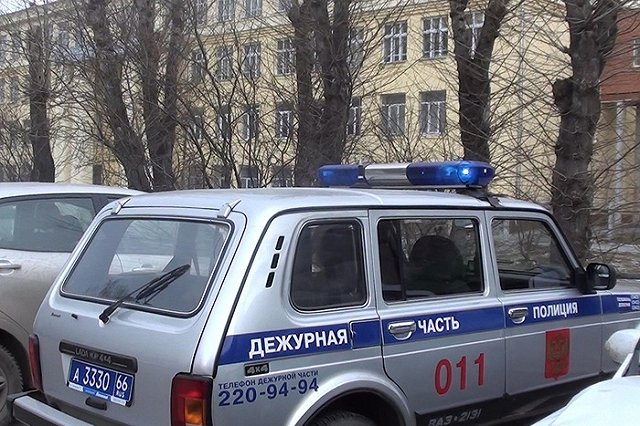 Суд арестовал первого полицейского из Заречного, обвиняемого в пытках