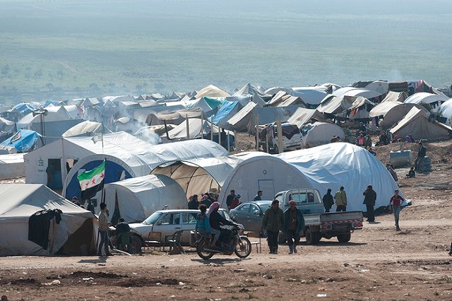 Житель Тюмени получил два года колонии за участие в войне в Сирии в рядах ИГ