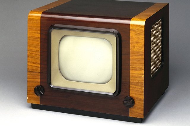 Всемирный день телевидения