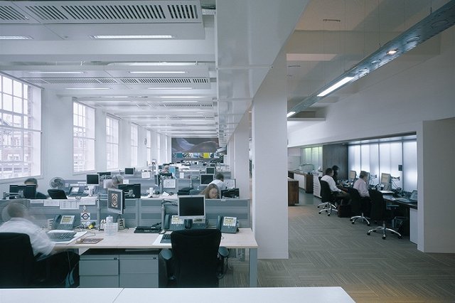 Самое удачное время приобрести или арендовать офис