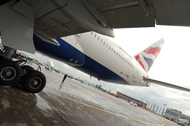 В России создадут конкурента лоукостеру «Победа»