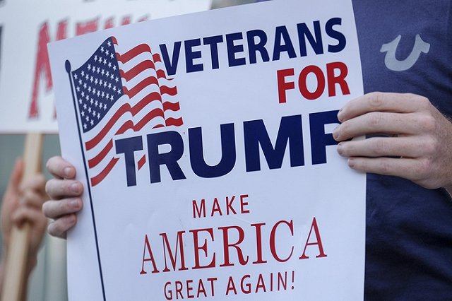 Сводный брат Обамы поддержит Трампа на предвыборных дебатах