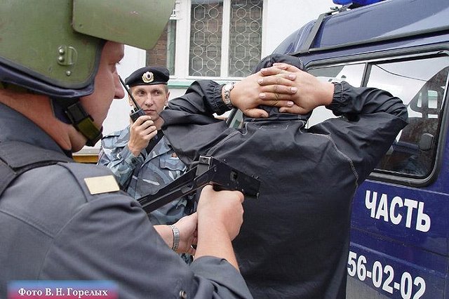 В полиции подтвердили убийство Дарьи Зембицкой бывшим супругом