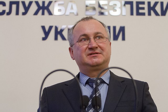 Эксперт: СБУ готовит беглую депутатскую пару на роль «сакральных жертв»
