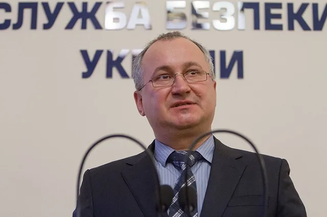 Эксперт: СБУ готовит беглую депутатскую пару на роль «сакральных жертв»